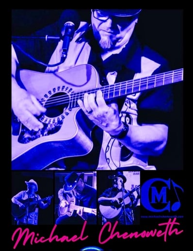 Gallery photo 5 of Michael Chenoweth
