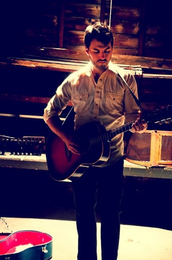 Gallery photo 1 of Michael Corwin