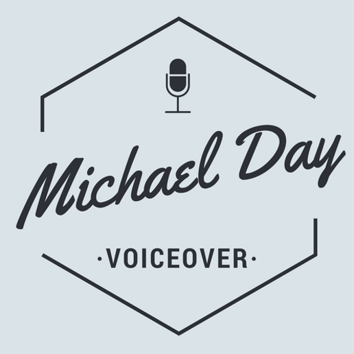 Gallery photo 2 of Michael Day Voiceover