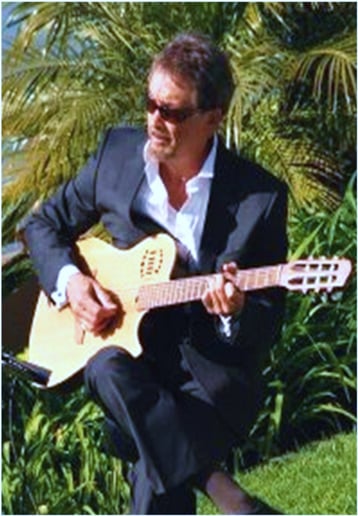 Gallery photo 2 of Michael Edon