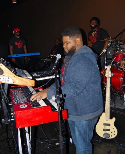 Gallery photo 1 of Michael Flowers Xperience
