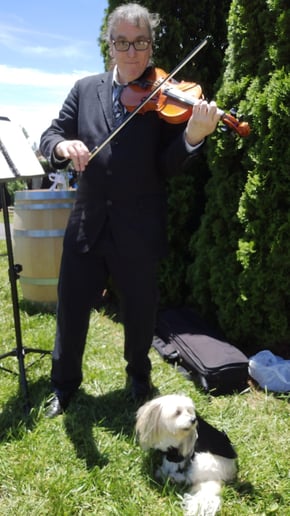 Gallery photo 10 of Michael Francis Haley