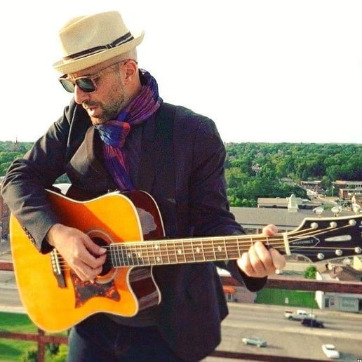 Gallery photo 7 of Michael Gabriel Music