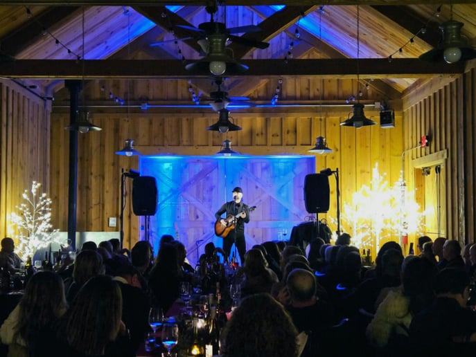 Gallery photo 4 of Michael Gabriel Music