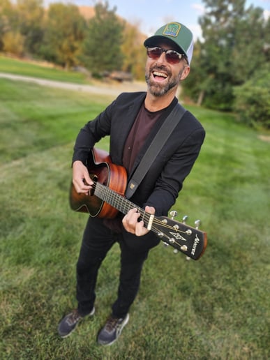 Gallery photo 8 of Michael Gabriel Music