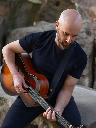 Gallery photo 1 of Michael Gabriel Music