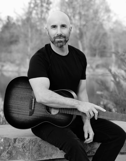 Gallery photo 7 of Michael Gabriel Music