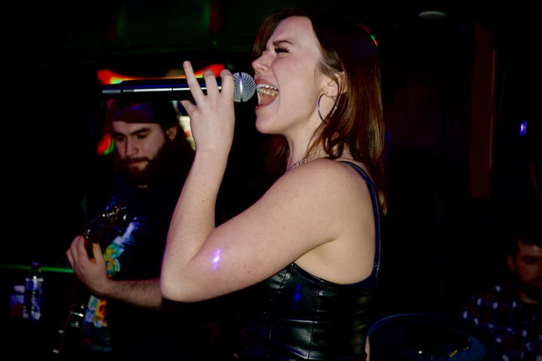 Gallery photo 3 of Party Punch