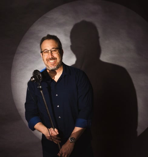 Gallery photo 1 of Michael Gershe