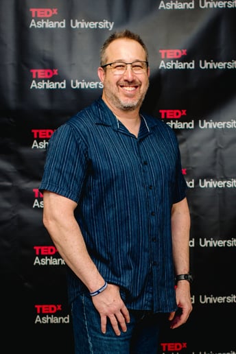 Gallery photo 2 of Michael Gershe