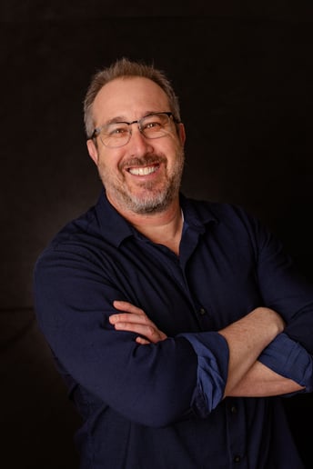 Gallery photo 3 of Michael Gershe