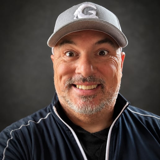 Gallery photo 10 of Michael Gianopulos Comedy