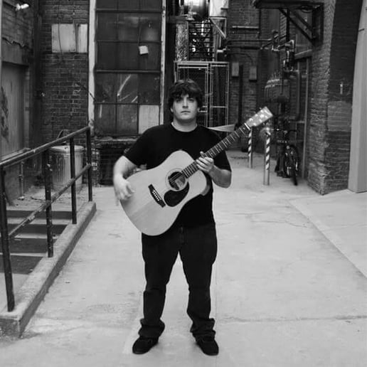Gallery photo 6 of Michael Glatzmaier