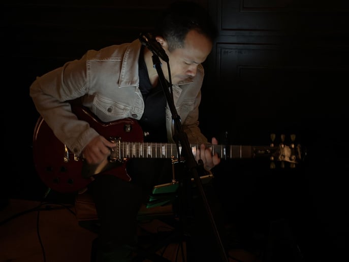 Gallery photo 4 of Michael Gomez