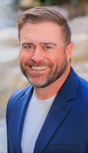 Gallery photo 1 of Michael Greenwalt | Speaker/Facilitator