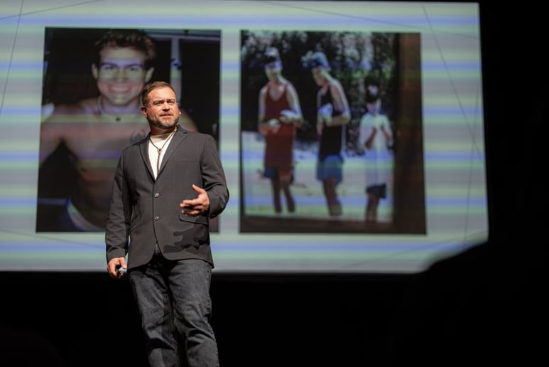 Gallery photo 12 of Michael Greenwalt | Speaker/Facilitator
