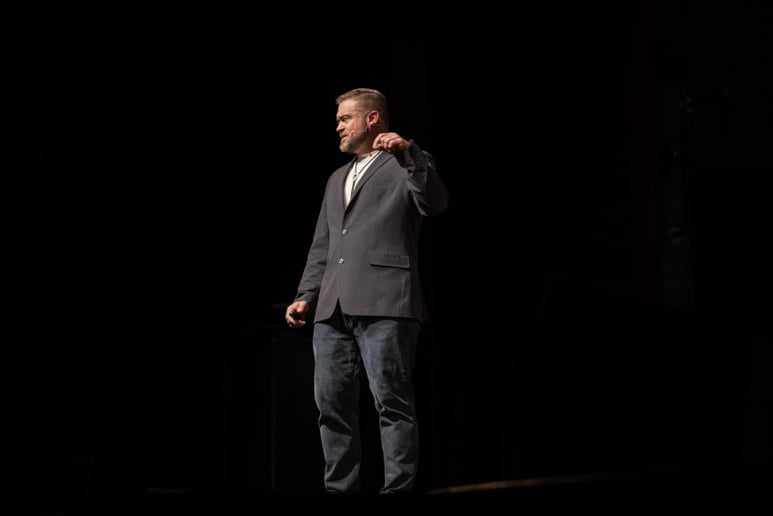 Gallery photo 13 of Michael Greenwalt | Speaker/Facilitator