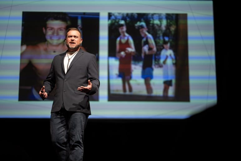 Gallery photo 14 of Michael Greenwalt | Speaker/Facilitator