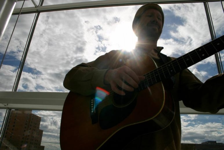 Gallery photo 1 of Michael Gruber