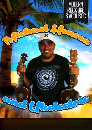 Gallery photo 2 of Michael Hensen and the Groove Machine