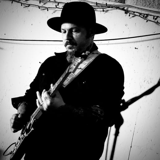 Gallery photo 2 of Michael Hornbuckle Band