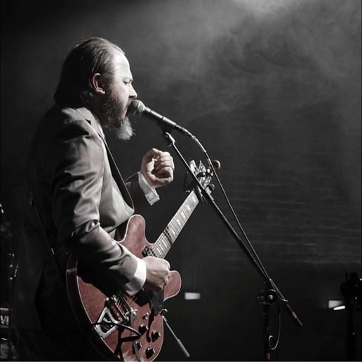 Gallery photo 4 of Michael Hornbuckle Band