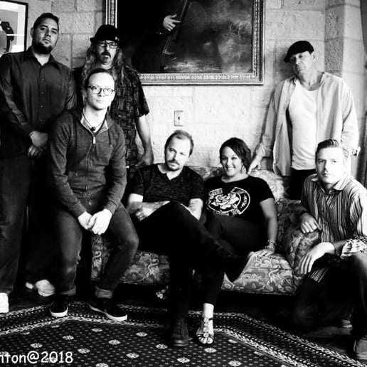 Gallery photo 6 of Michael Hornbuckle Band