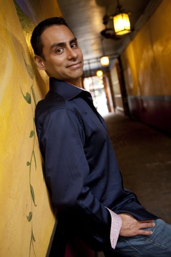 Gallery photo 1 of Michael Isla, Guitarist