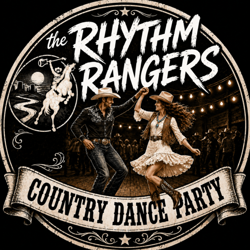 Gallery photo 3 of Rhythm Rangers