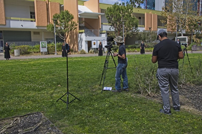 Gallery photo 1 of Michael J. Olmos Productions