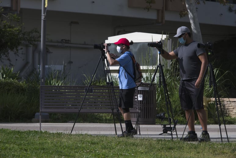 Gallery photo 2 of Michael J. Olmos Productions