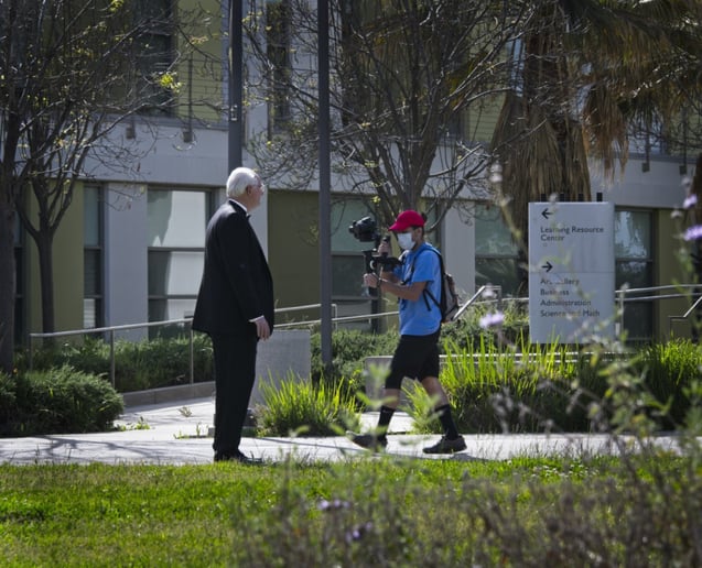 Gallery photo 3 of Michael J. Olmos Productions