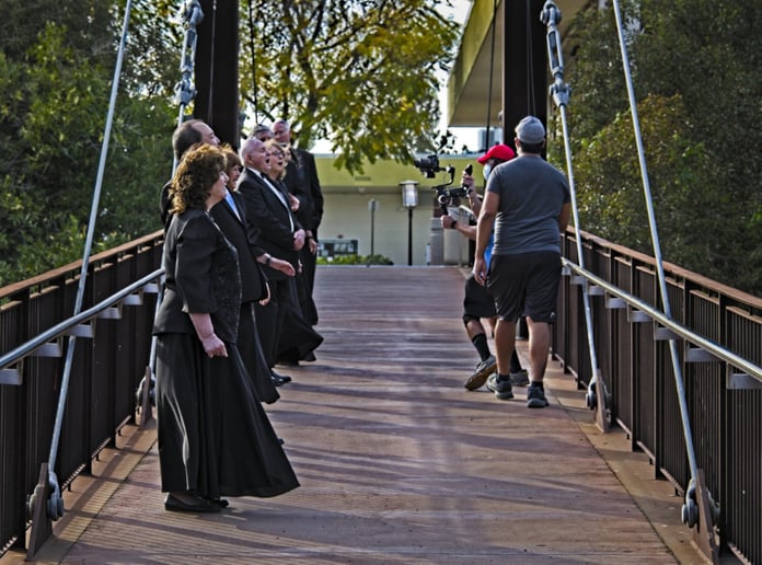 Gallery photo 5 of Michael J. Olmos Productions