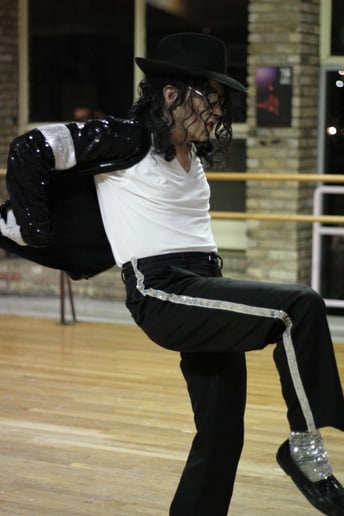 Gallery photo 5 of Michael Jackson Remixed