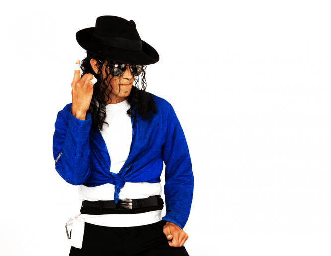 Gallery photo 1 of Michael Jackson Remixed