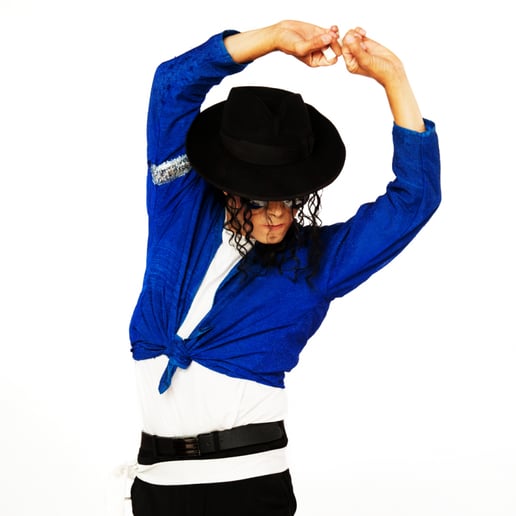 Gallery photo 2 of Michael Jackson Remixed