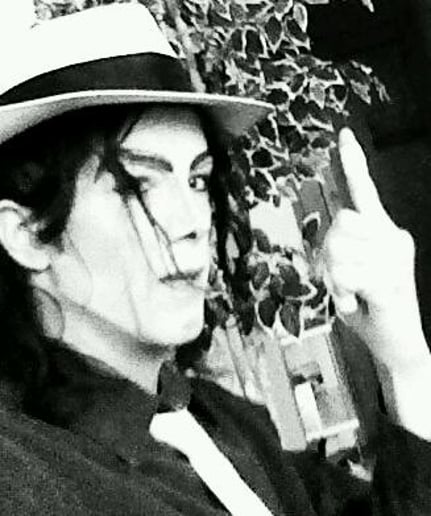 Gallery photo 9 of Michael Jackson Remixed