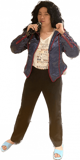 Gallery photo 2 of Michael Jackson Forever