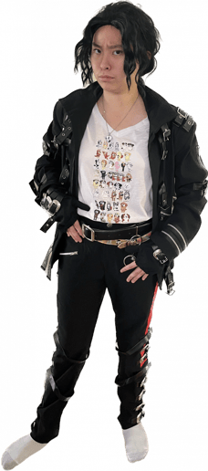 Gallery photo 4 of Michael Jackson Forever