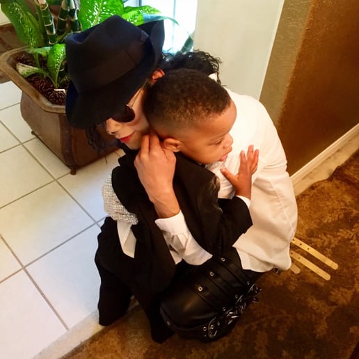 Gallery photo 34 of Michael Jackson Impersonator Danny Dash