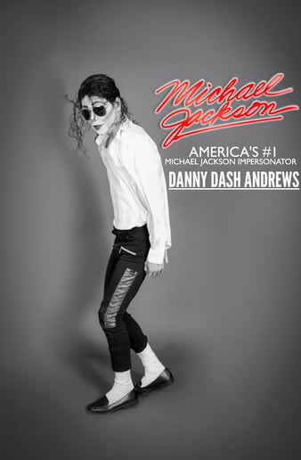 Gallery photo 12 of Michael Jackson Impersonator Danny Dash