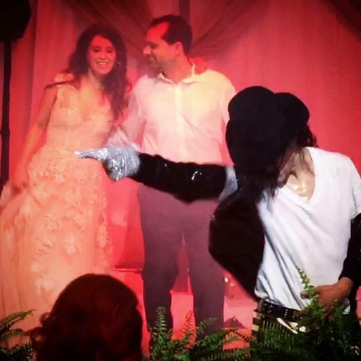 Gallery photo 22 of Michael Jackson Impersonator Danny Dash
