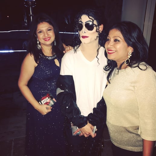 Gallery photo 8 of Michael Jackson Impersonator Danny Dash