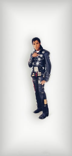 Gallery photo 6 of The Michael Jackson Tribute Artist
