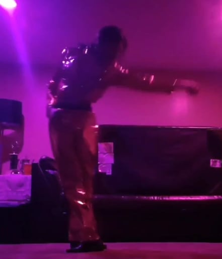 Gallery photo 1 of Michael Jackson