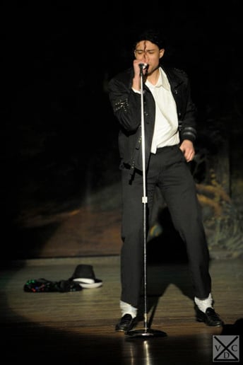 Gallery photo 24 of Michael Jackson: The Live Experience