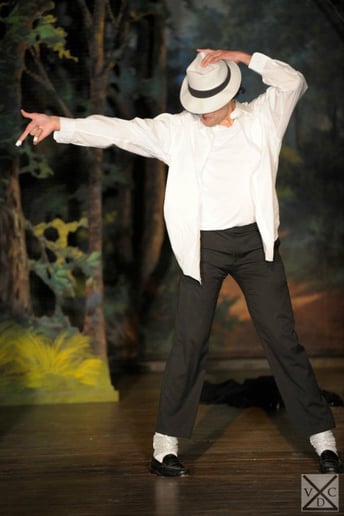 Gallery photo 23 of Michael Jackson: The Live Experience
