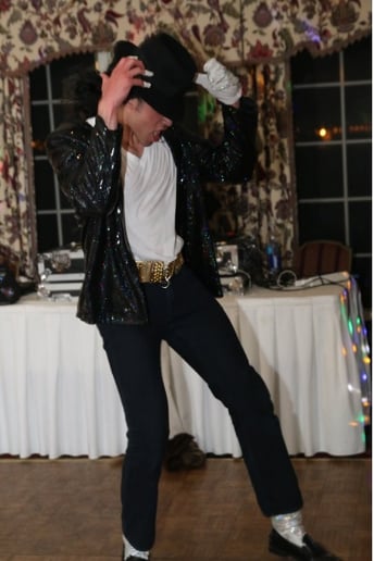 Gallery photo 28 of Michael Jackson: The Live Experience