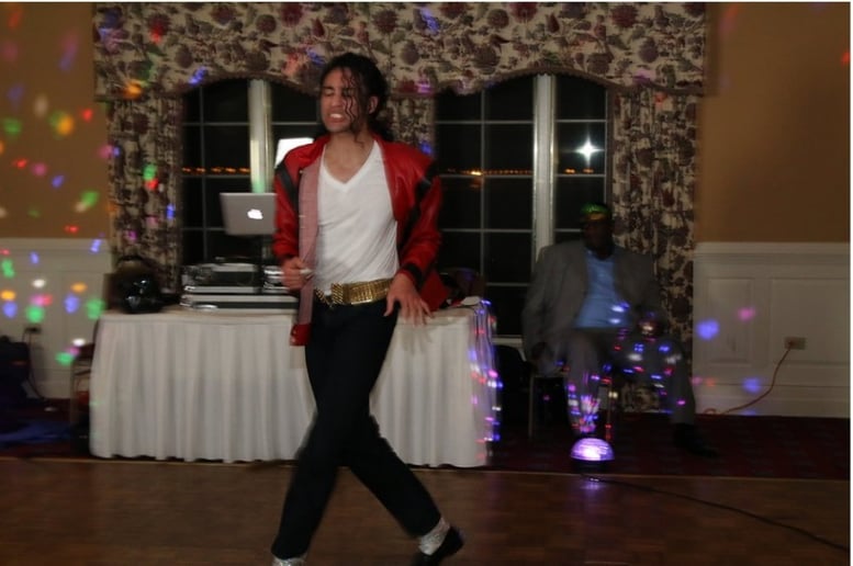 Gallery photo 32 of Michael Jackson: The Live Experience