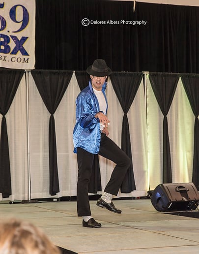 Gallery photo 34 of Michael Jackson: The Live Experience